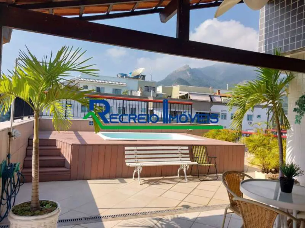 Apartamento, 3 quartos, 218 m² - Foto 12