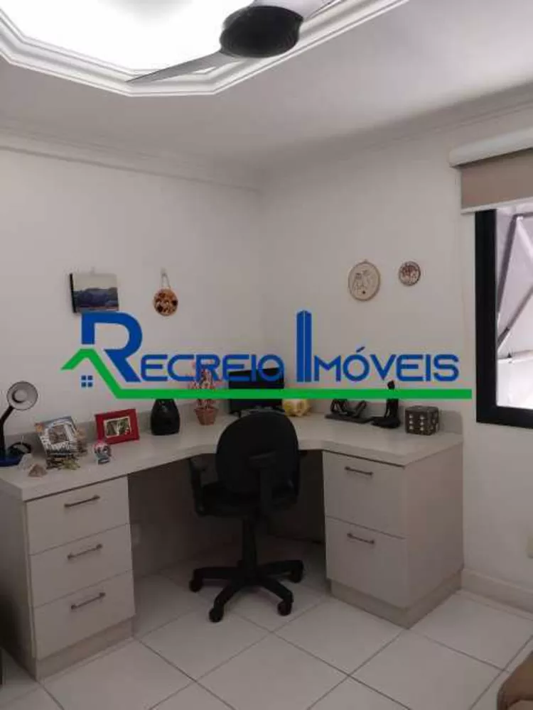 Apartamento, 3 quartos, 218 m² - Foto 22
