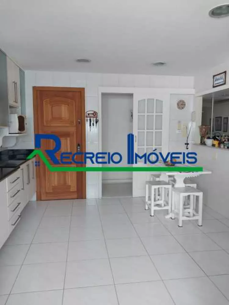 Apartamento, 3 quartos, 218 m² - Foto 3