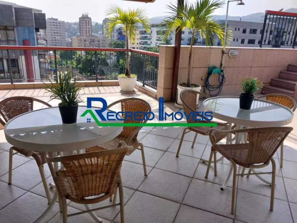Apartamento, 3 quartos, 218 m² - Foto 20