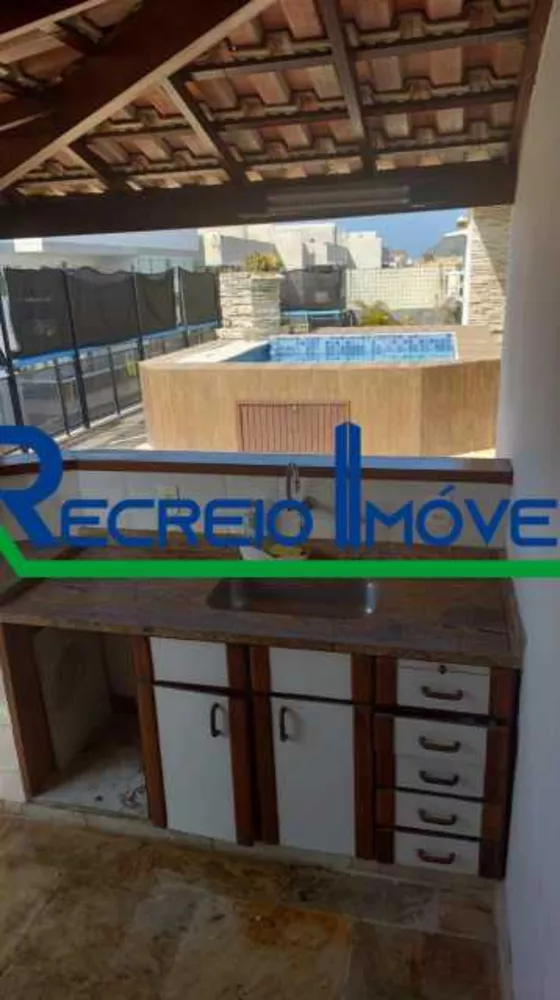 Cobertura, 3 quartos, 262 m² - Foto 4