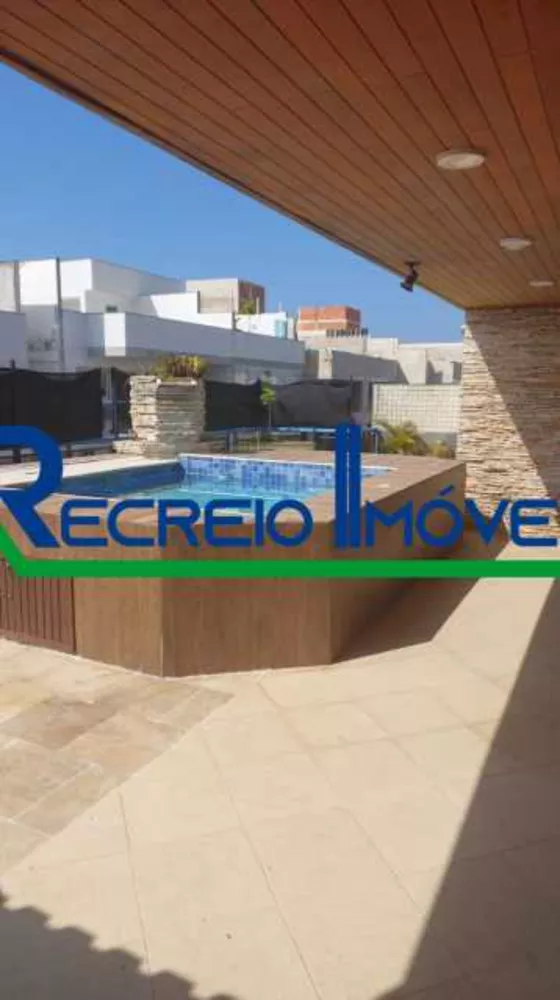 Cobertura, 3 quartos, 262 m² - Foto 1