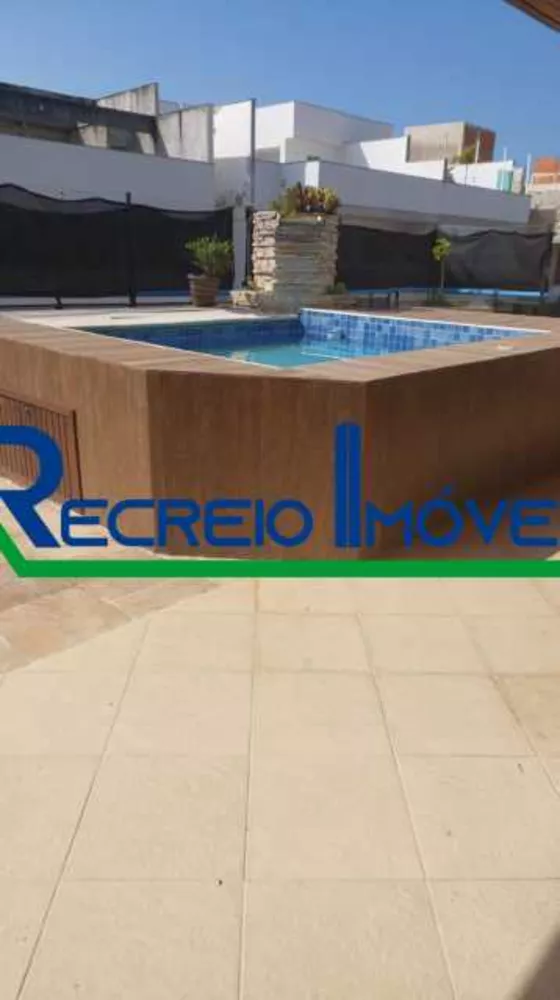 Cobertura, 3 quartos, 262 m² - Foto 15