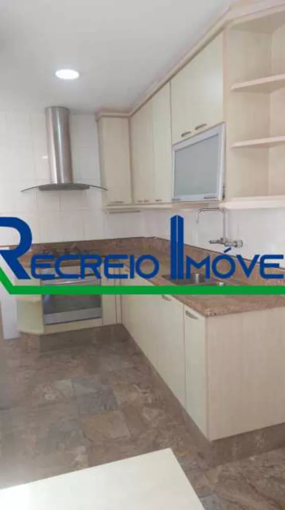 Cobertura, 3 quartos, 262 m² - Foto 2