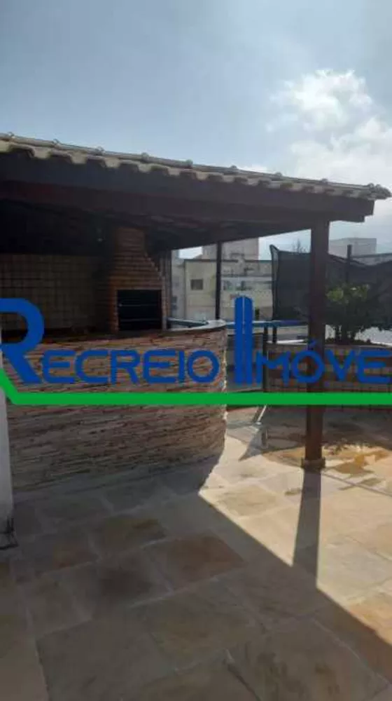 Cobertura, 3 quartos, 262 m² - Foto 8