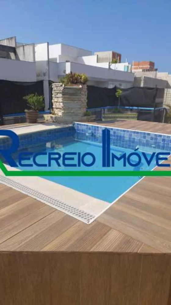 Cobertura, 3 quartos, 262 m² - Foto 13