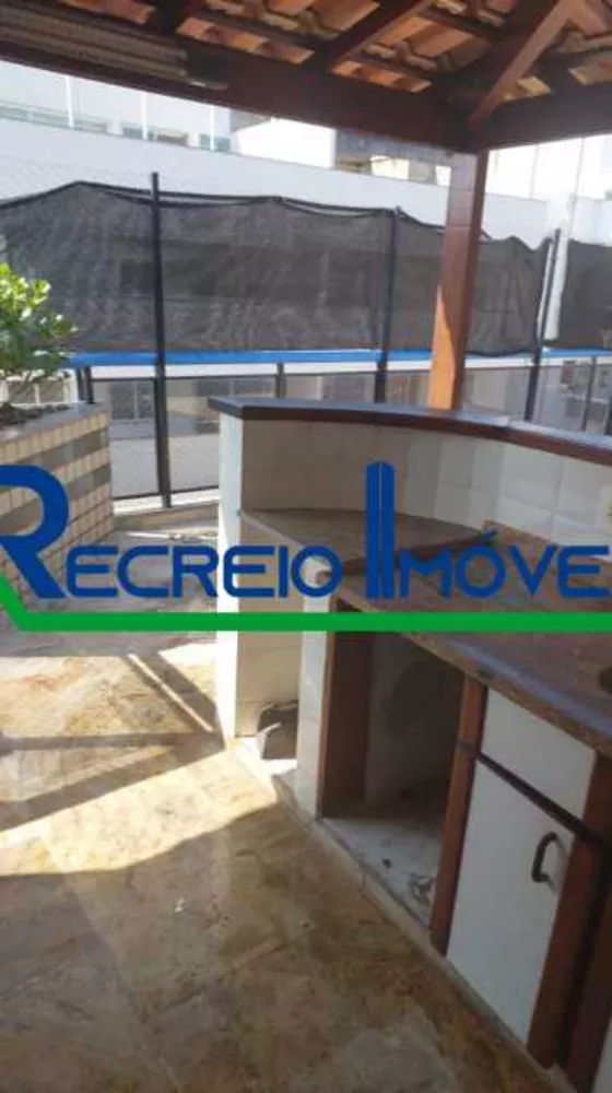 Cobertura, 3 quartos, 262 m² - Foto 11