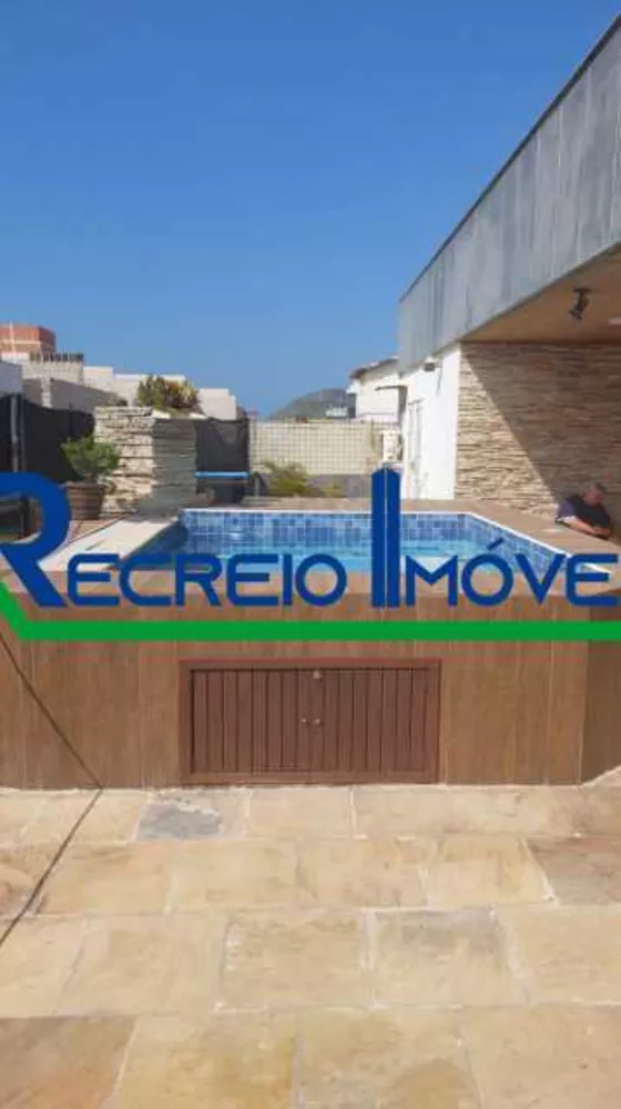 Cobertura, 3 quartos, 262 m² - Foto 23