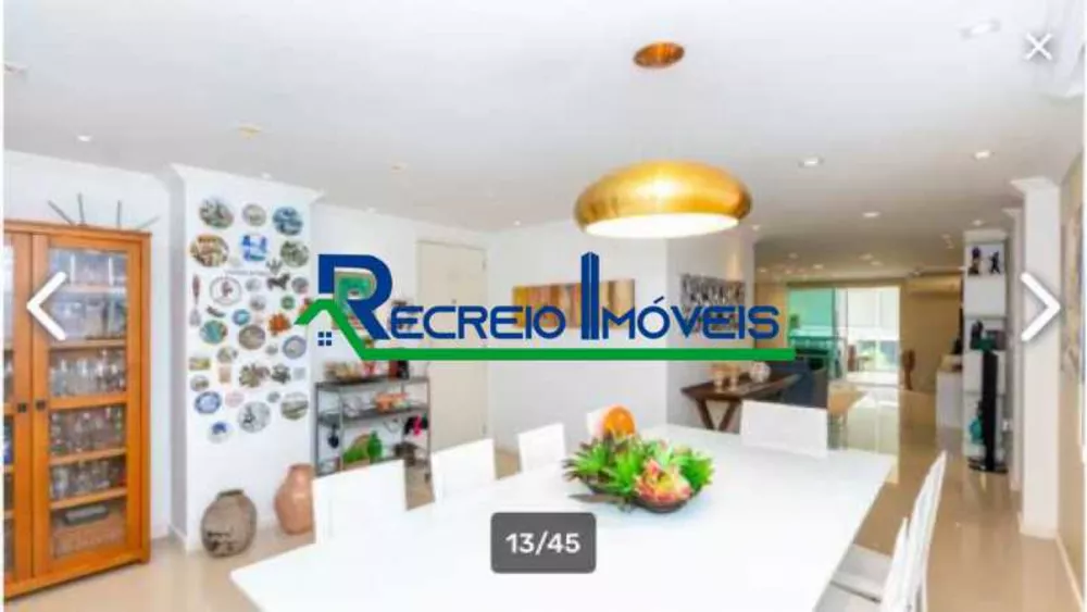 Cobertura, 3 quartos, 360 m² - Foto 9