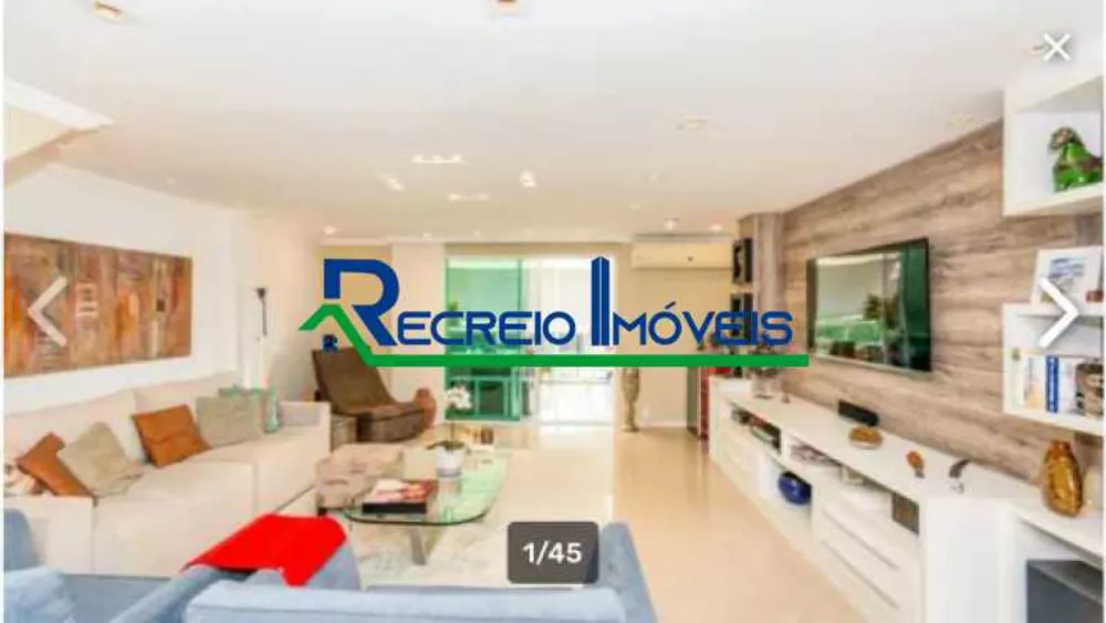 Cobertura, 3 quartos, 360 m² - Foto 6