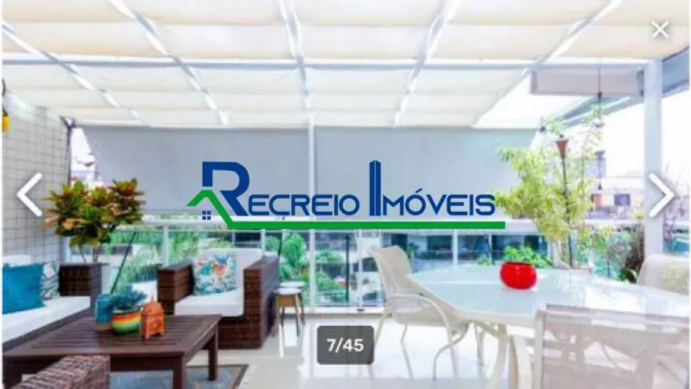 Cobertura, 3 quartos, 360 m² - Foto 14