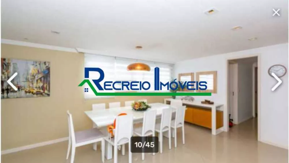 Cobertura, 3 quartos, 360 m² - Foto 12