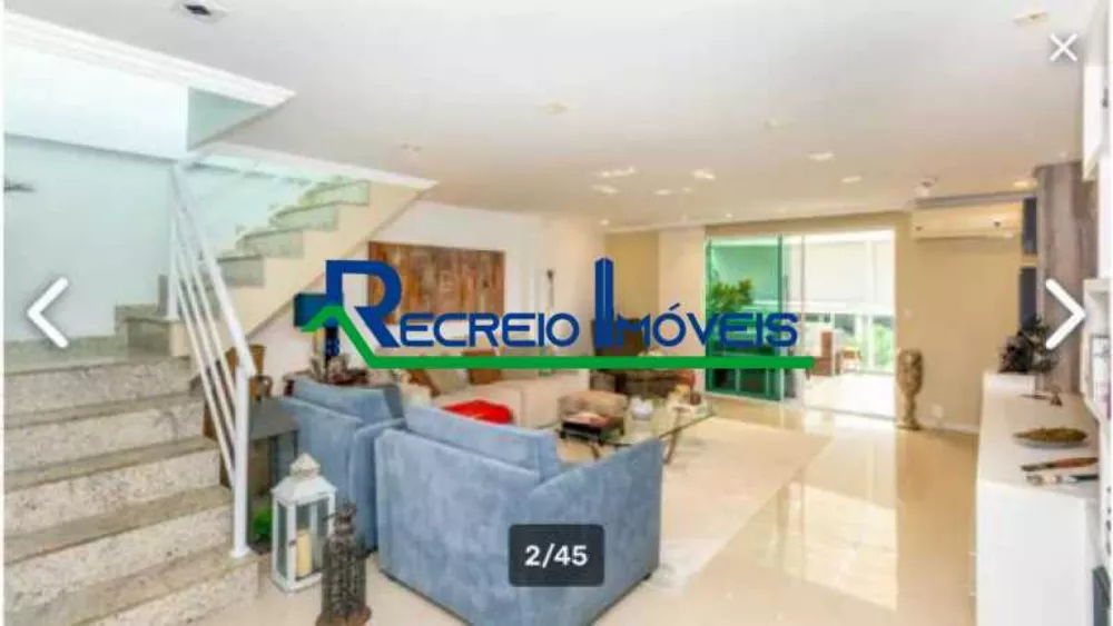 Cobertura, 3 quartos, 360 m² - Foto 8