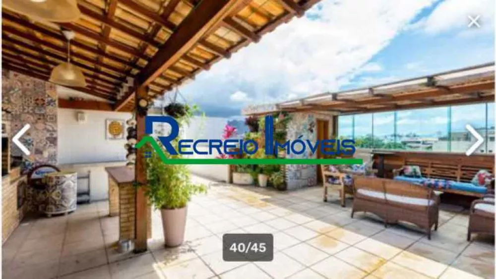 Cobertura, 3 quartos, 360 m² - Foto 5