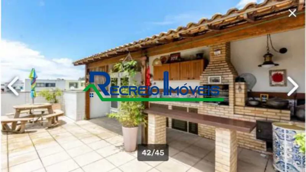 Cobertura, 3 quartos, 360 m² - Foto 4