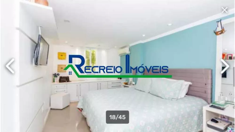 Cobertura, 3 quartos, 360 m² - Foto 21