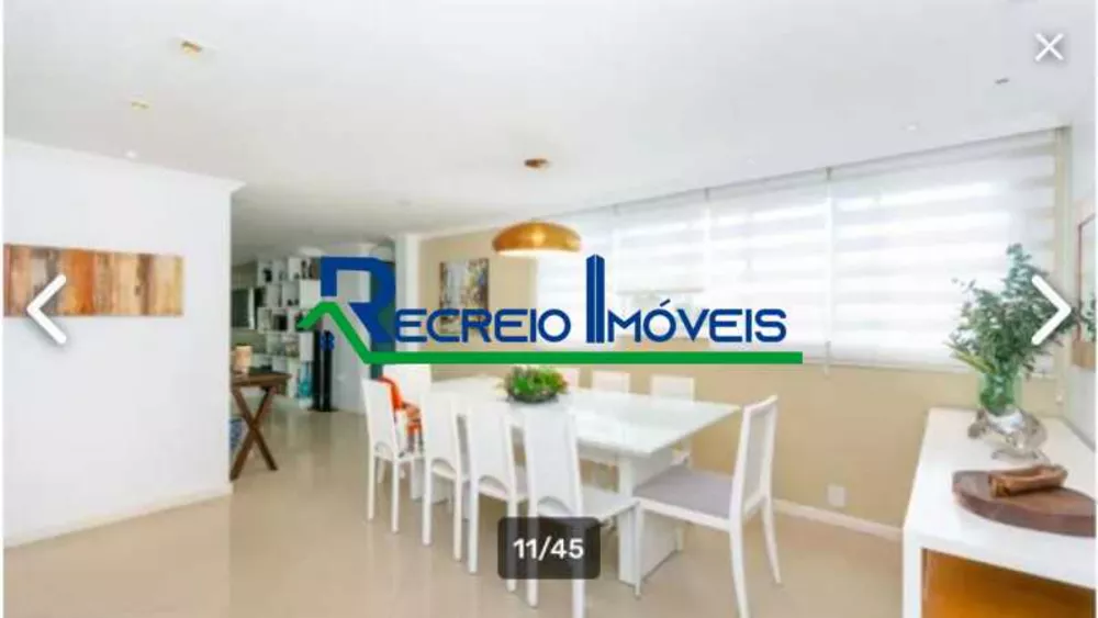 Cobertura, 3 quartos, 360 m² - Foto 11