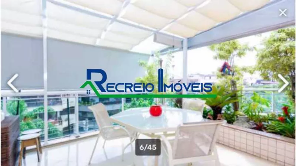 Cobertura, 3 quartos, 360 m² - Foto 15