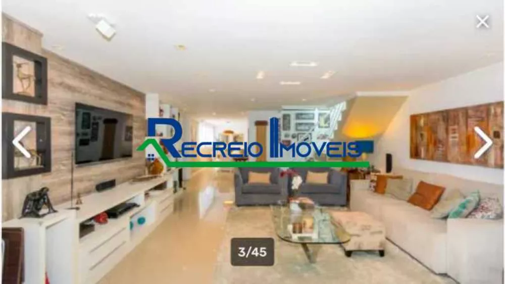 Cobertura, 3 quartos, 360 m² - Foto 7