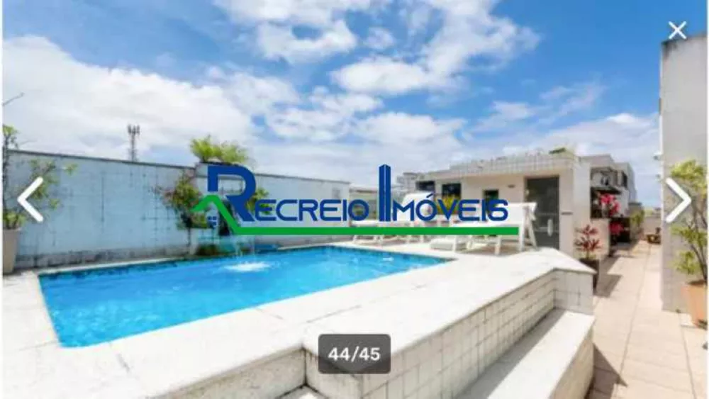 Cobertura, 3 quartos, 360 m² - Foto 1