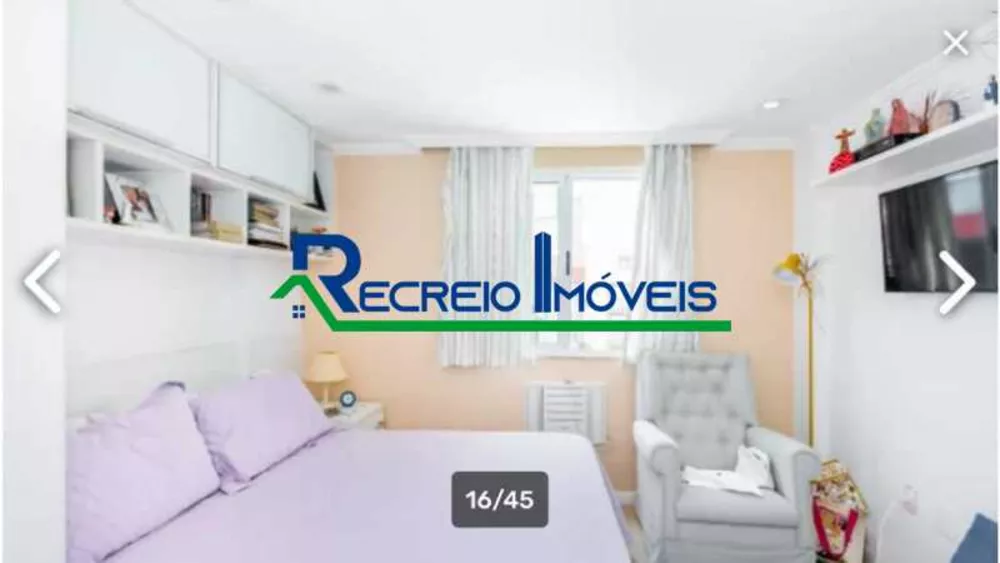 Cobertura, 3 quartos, 360 m² - Foto 19