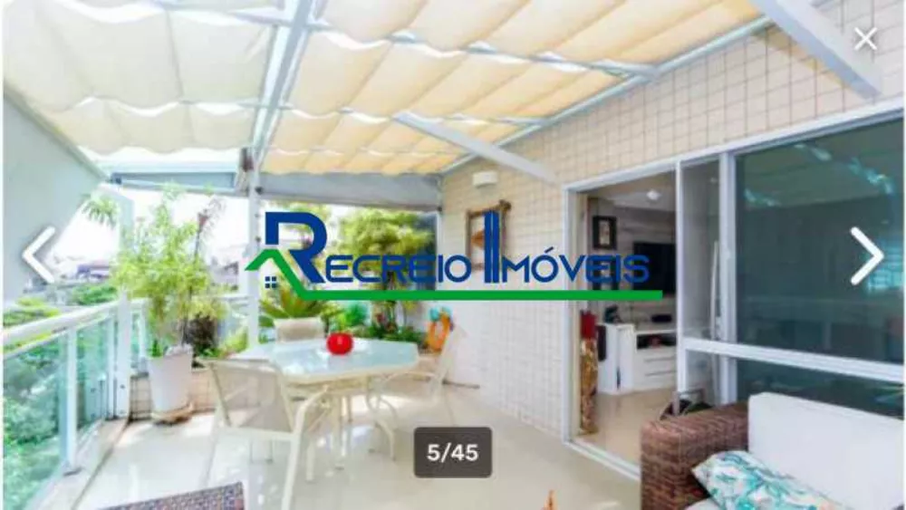 Cobertura, 3 quartos, 360 m² - Foto 16