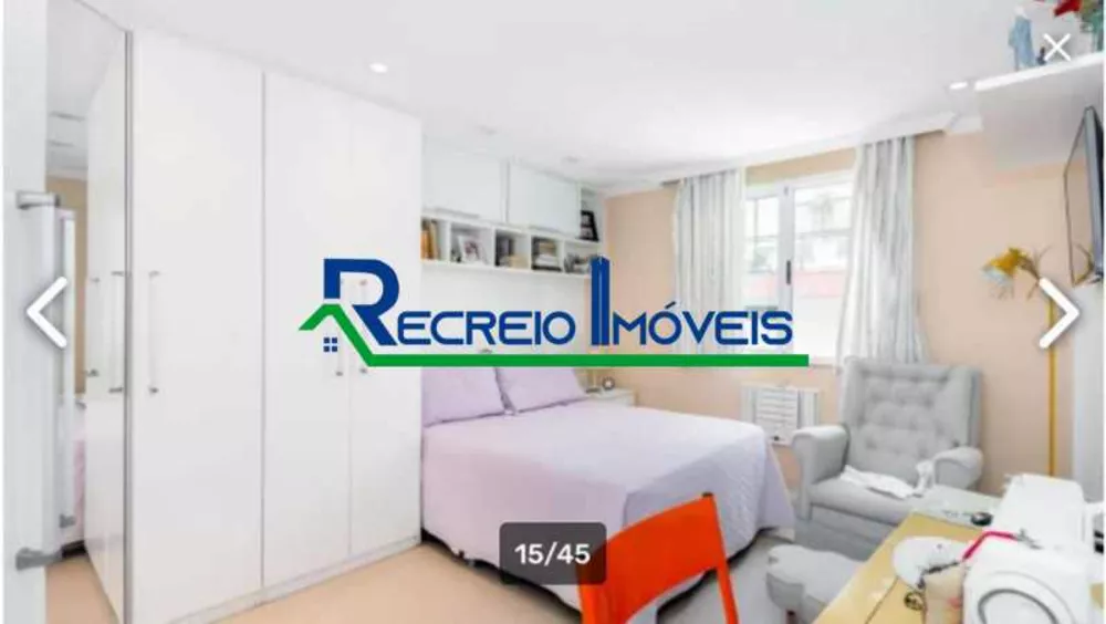 Cobertura, 3 quartos, 360 m² - Foto 18