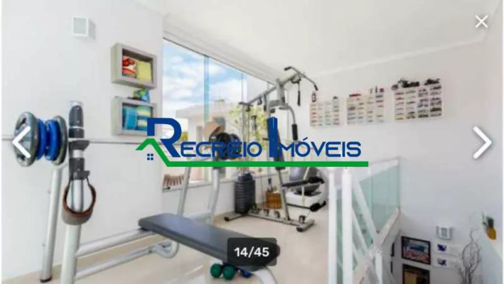 Cobertura, 3 quartos, 360 m² - Foto 17