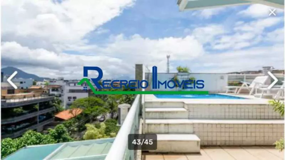 Cobertura, 3 quartos, 360 m² - Foto 13