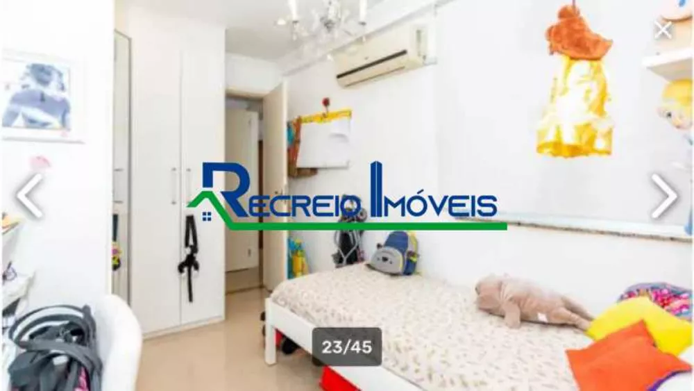 Cobertura, 3 quartos, 360 m² - Foto 22