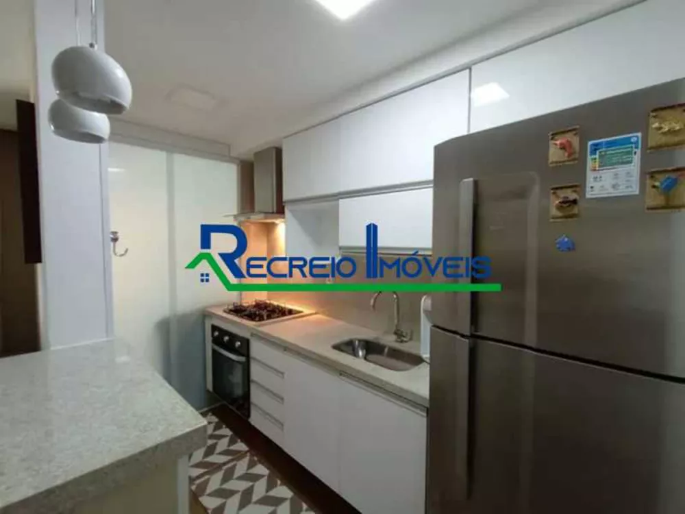 Apartamento, 2 quartos, 69 m² - Foto 14