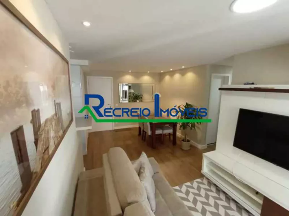 Apartamento, 2 quartos, 69 m² - Foto 6