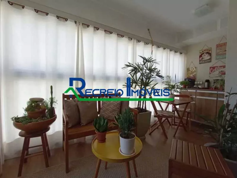 Apartamento, 2 quartos, 69 m² - Foto 8