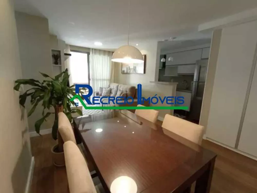 Apartamento, 2 quartos, 69 m² - Foto 11