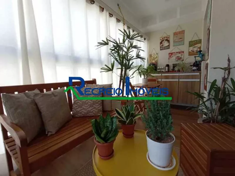 Apartamento, 2 quartos, 69 m² - Foto 2