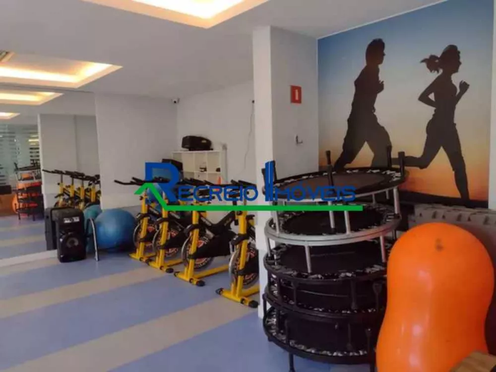 Apartamento, 2 quartos, 69 m² - Foto 9