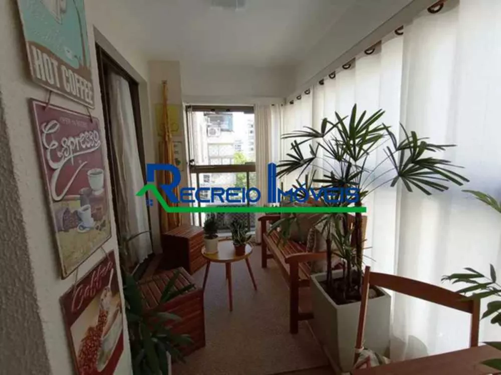 Apartamento, 2 quartos, 69 m² - Foto 4