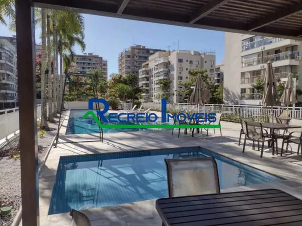 Apartamento, 2 quartos, 69 m² - Foto 10