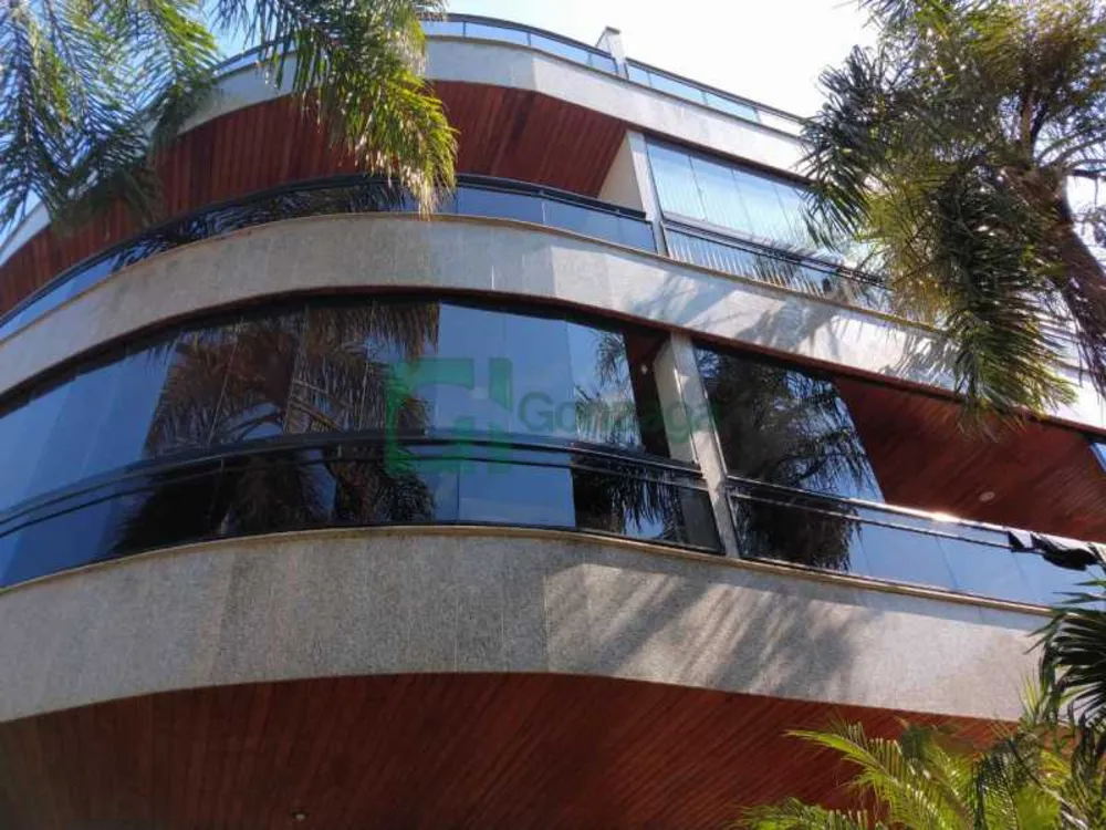 Cobertura, 3 quartos, 207 m² - Foto 11