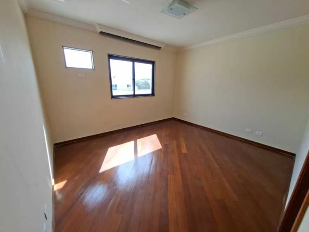 Cobertura, 3 quartos, 207 m² - Foto 1