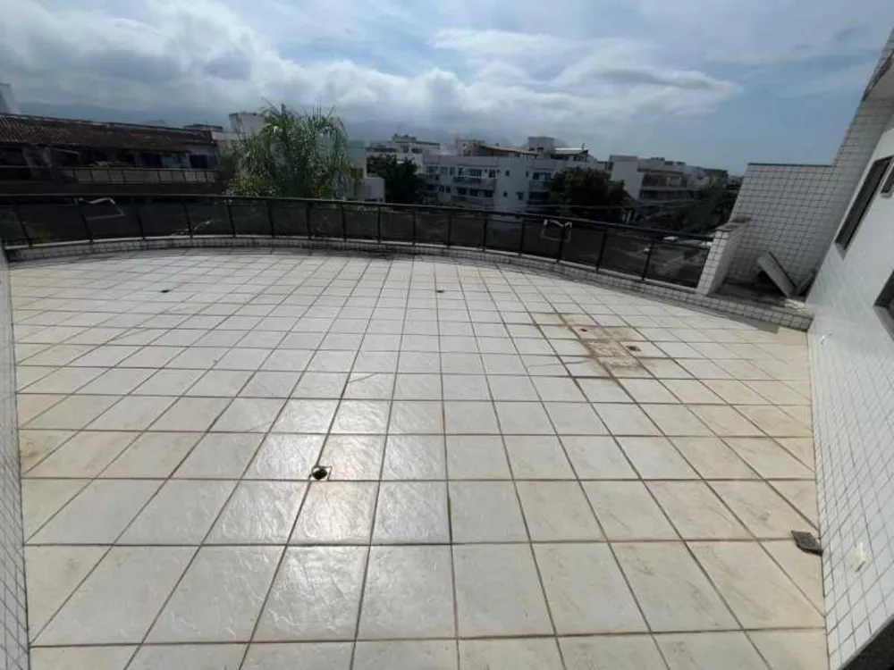 Cobertura, 3 quartos, 207 m² - Foto 13
