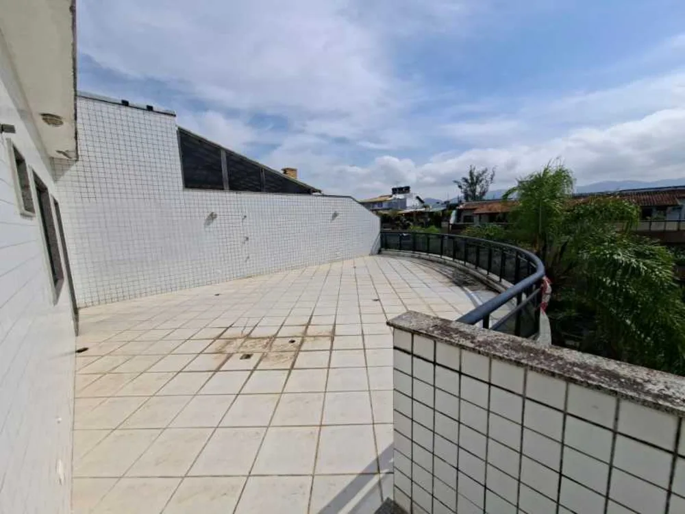 Cobertura, 3 quartos, 207 m² - Foto 14