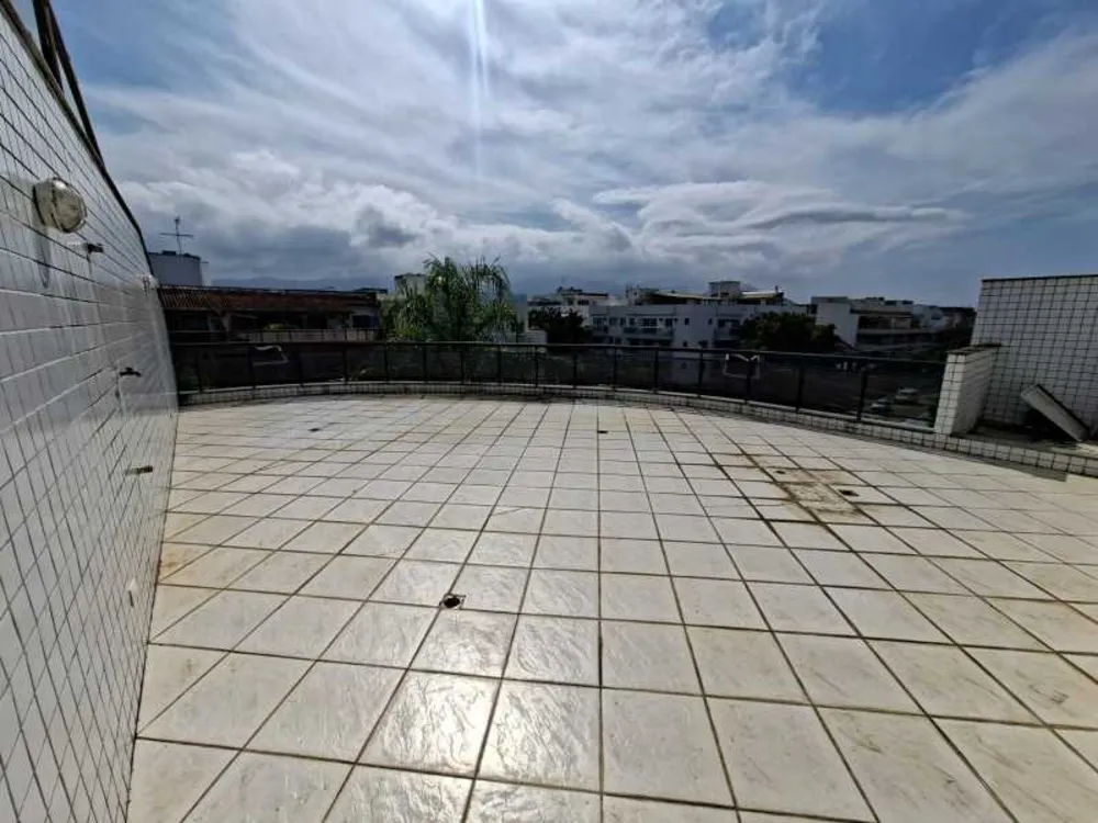 Cobertura, 3 quartos, 207 m² - Foto 3