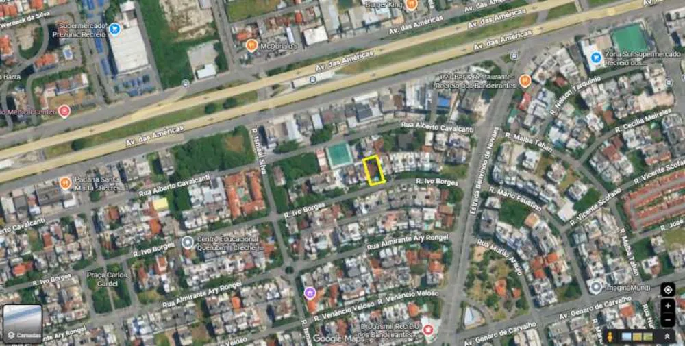 Terreno, 630 m² - Foto 5
