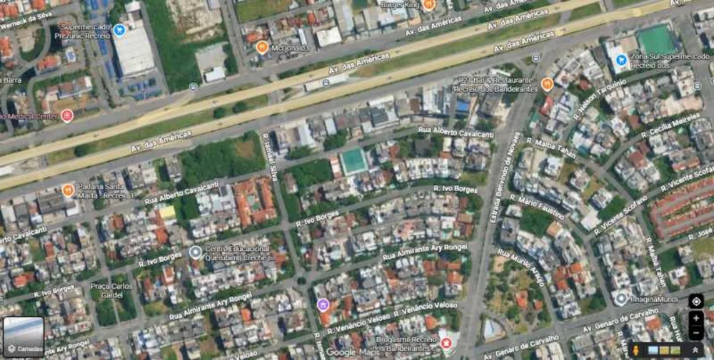 Terreno, 630 m² - Foto 3