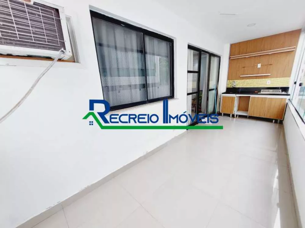 Apartamento, 3 quartos, 88 m² - Foto 6