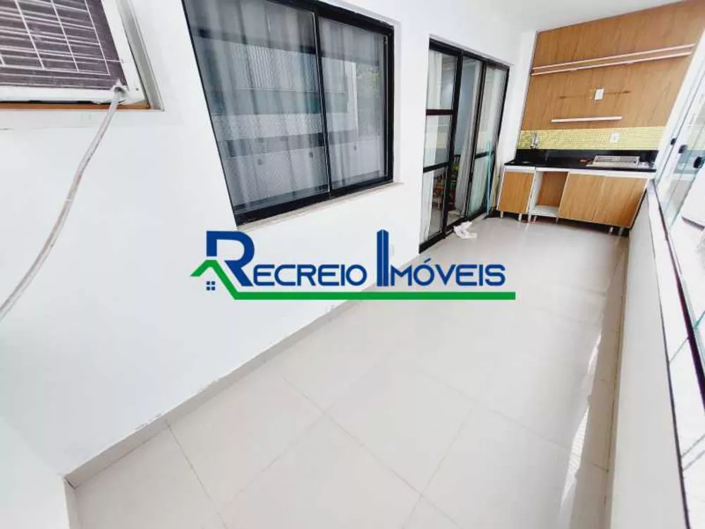 Apartamento, 3 quartos, 88 m² - Foto 11