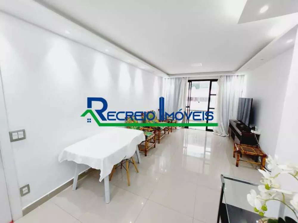 Apartamento, 3 quartos, 88 m² - Foto 8