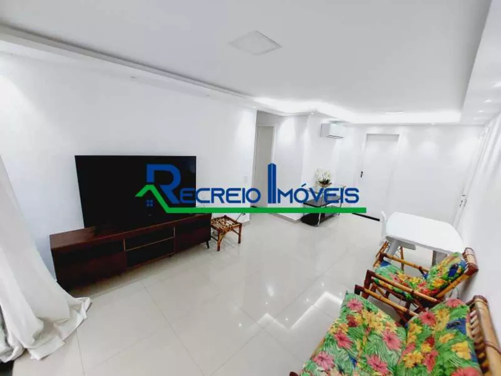 Apartamento, 3 quartos, 88 m² - Foto 9
