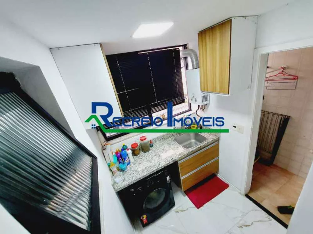 Apartamento, 3 quartos, 88 m² - Foto 18